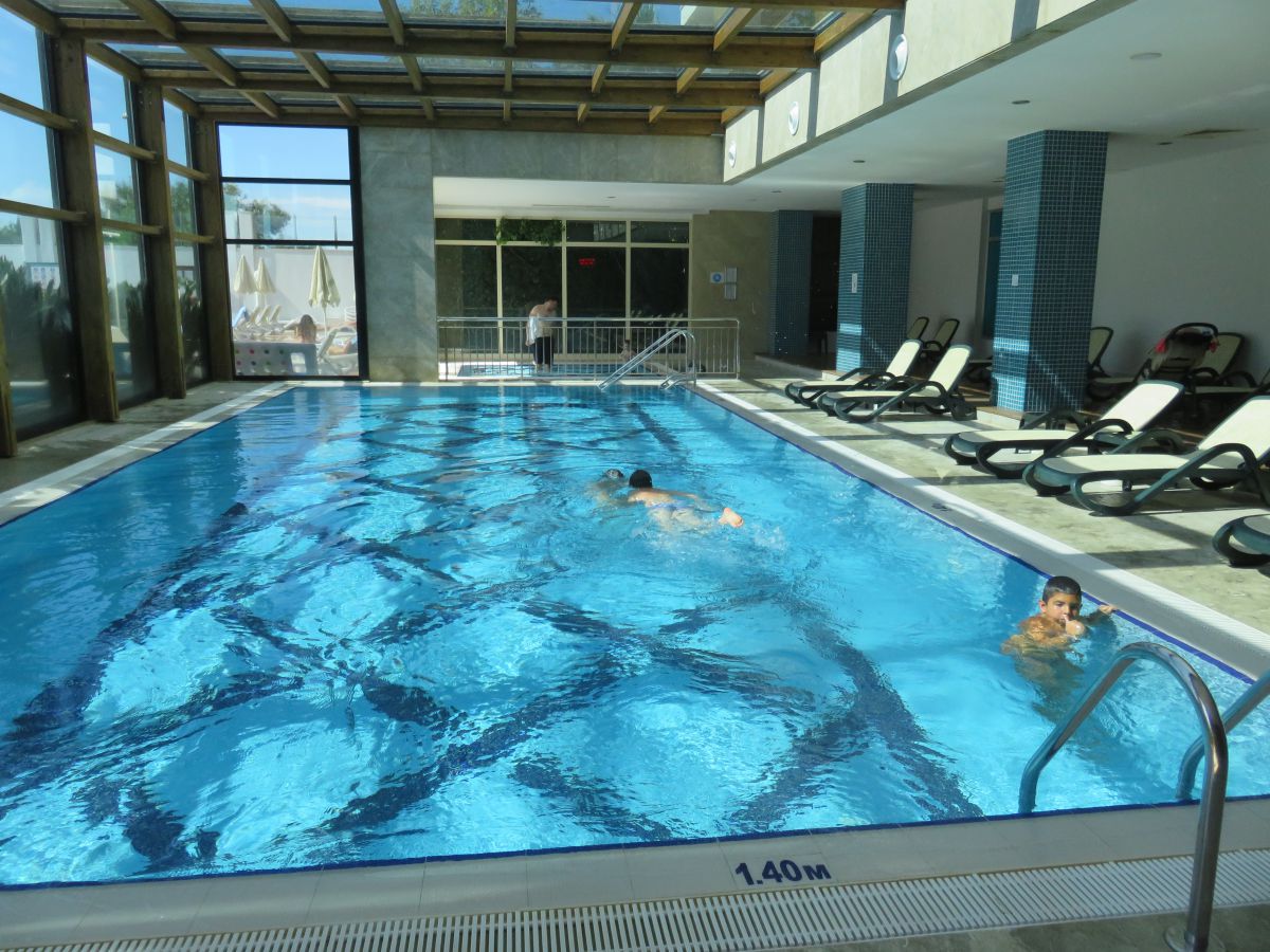 imagini hotel Sentido Trendy Verbena